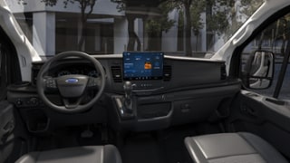 2024 Ford Transit® Internal Image 2